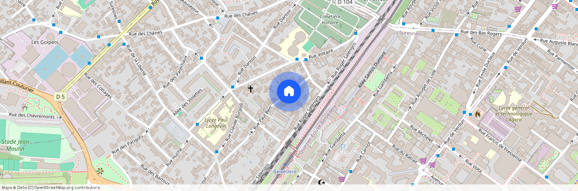 Suresnes