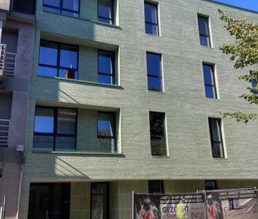 Nieuwbouw appartement met 2 slaapkamers in het centrum van Aalter - Foto 1