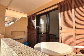 Apartamento · Alquiler a largo plazo ·