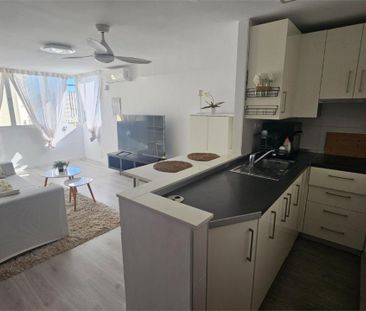 Piso de alquiler en Calle al Andalus, 16, Montemar - Photo 5