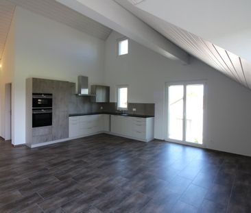 3.5 Zimmer, 137 m² - Foto 3