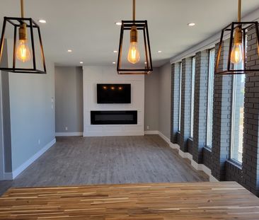 Apartment for rent in the Heart of Windsor's Little Italy! A modern... - Photo 1