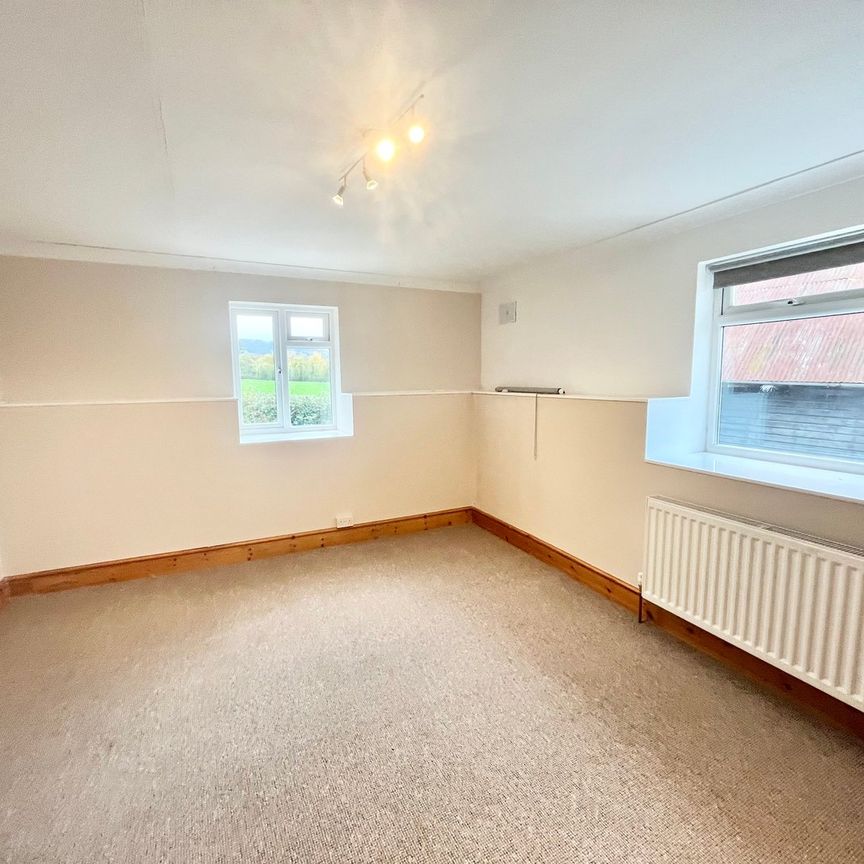 West Buckland, Wellington - Photo 1