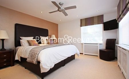 2 Bedroom flat to rent in Kingston House South, Knightsbridge SW7 - Photo 5