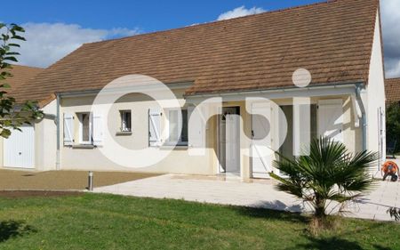 Maison à louer - Photo 4