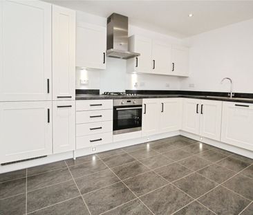 2 bedroom apartment to rent Santa Cruz Avenue, Newton Leys, Bletchl... - Photo 4