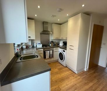 2 bedroom property to rent - Photo 6