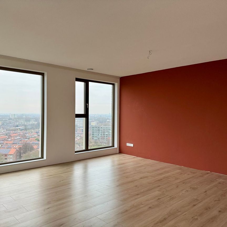 Appartement te huur: Aalscholverpad 197 3815 DZ Amersfoort - Photo 1