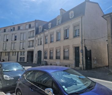 Location Appartement 1 pièce 30m² NANCY 54000 - Photo 3