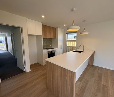 18 Estival Drive, Rolleston, NZ 7614 - Photo 4