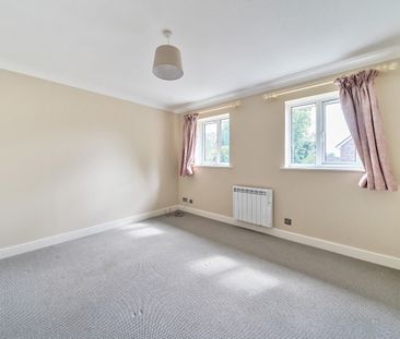 1 bedroom terraced house to rent - Photo 2