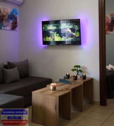 Διαμέρισμα για ενοικίαση Τίμιος Σταυρός - Σούγελο - Αγία Βαρβάρα (Καβάλα) - Φωτογραφία 1