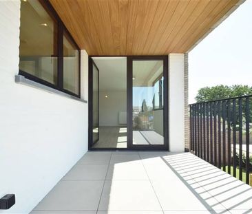 Appartement te huur - Photo 5