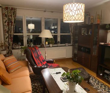 Henriksdalsringen, Nacka - Photo 2