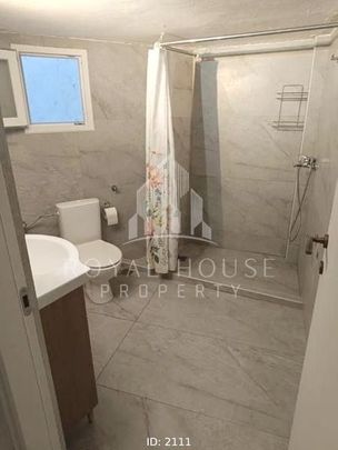 Διαμέρισμα για ενοικίαση Αγία Σοφία - Μανιάτικα (Ταμπούρια – Αγία Σοφία) - Photo 1