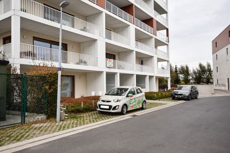 Appartement te huur - Photo 4