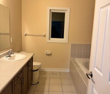 For Lease - 67 Vezna Crescent, Brampton, Ontario - Photo 1