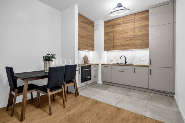 Nowoczesny apartament na Kasprzaka! - Photo 1