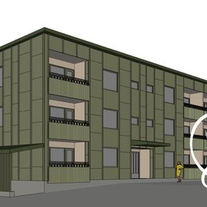 Visvägen 18 - Photo 2