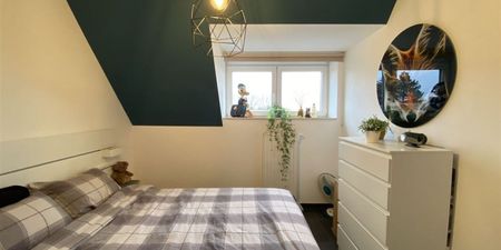 Duplex te huur in Ronsele voor € 850 met 2 slaapkamers - Photo 5