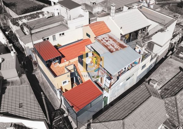 Moradia T1+1 em Ilha da Madeira