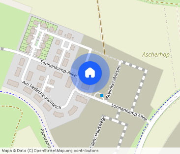 Neubauwohnungen mit Wohlfühlfaktor – ideal für Singles und Paare - Photo 1