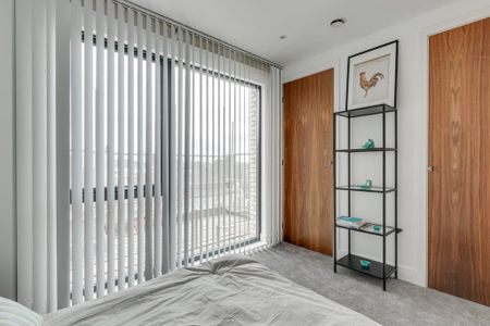 2 bedroom apartment to rent - Photo 5