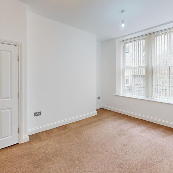 2 Bed Flat, Carmelite Lane, AB11 - Photo 1