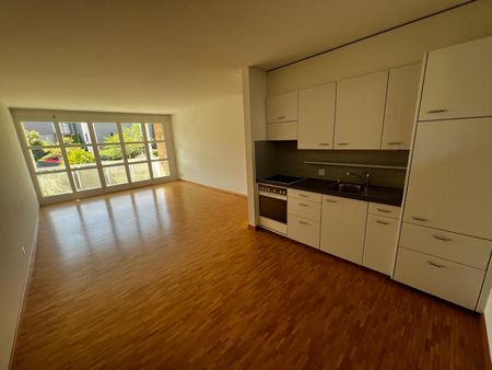 2.5 Zimmer, 60 m², 1. Stock - Photo 4