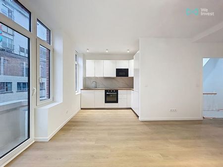 Appartement te huur - Foto 3