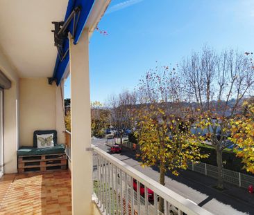 Location Appartement 3 pièces 73m² VALENCE 26000 - Photo 4