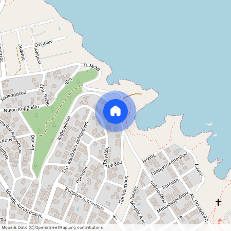 Κέντρο (Ραφήνα)