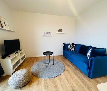 Chambre de colocation -T4 Villeurbanne , Villeurbanne - Photo 6