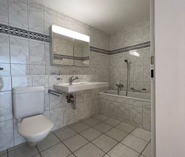 3.5 Zimmer, 88 m², 4. Stock - Foto 6