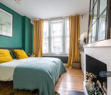 2 bedroom maisonette to rent - Photo 5