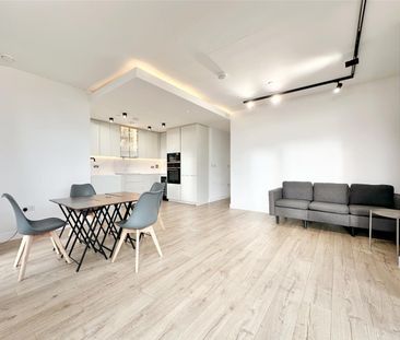 Bollinder Place, London - Photo 2