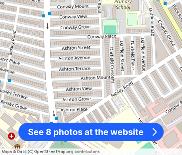 Ashton Mount, LEEDS - Photo 1