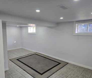 For Lease - 65 Park Crescent Unit# Bsmt B, Richmond Hill, Ontario - Photo 4