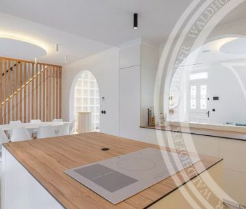 Maison de ville • Carnot - Photo 6
