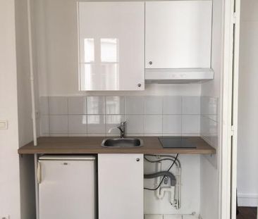 A LOUER 2 PIECES Paris XIIIème 25.47m² - Photo 2