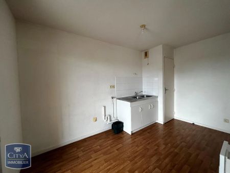 Appartement à louer 3 pièces 61m² - Photo 2