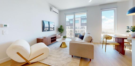 Hemisphere, condo 3 1/2 haut de gamme à Pointe-Claire Montréal à louer - appartement / logement - Photo 2