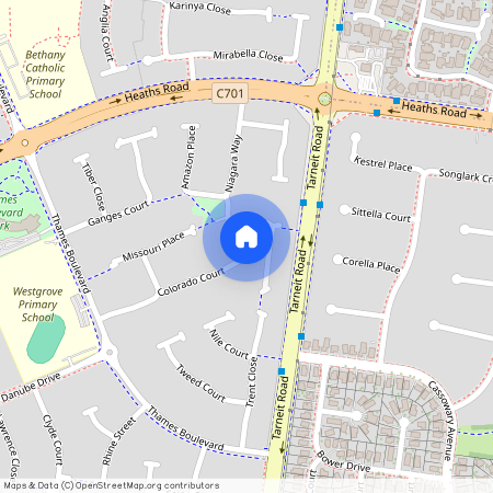 11 Colorado Court, Vic 3030, Werribee