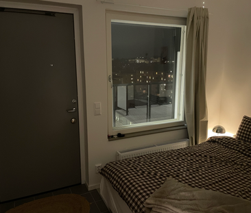 Eddagatan, Uppsala - Foto 4