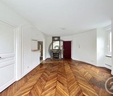 Location Appartement 1 pièce 37m² DAMMARIE LES LYS 77190 - Photo 4