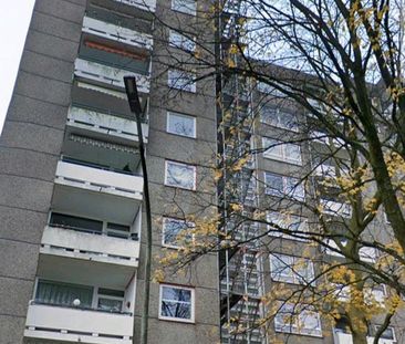 Uni nah Wohnung Wuppertal - Foto 1