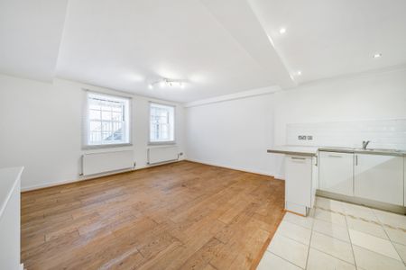 Wandsworth Road, Clapham, London, SW8 - Photo 5