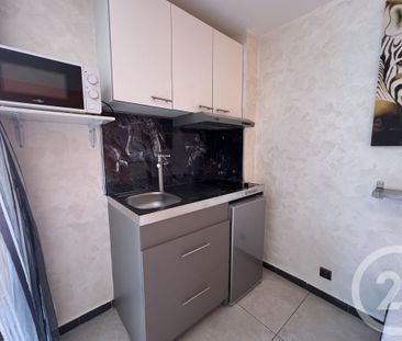 Location Appartement 1 pièce 19m² GRENOBLE 38000 - Photo 6