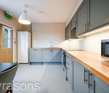 Studio to rent - Photo 2