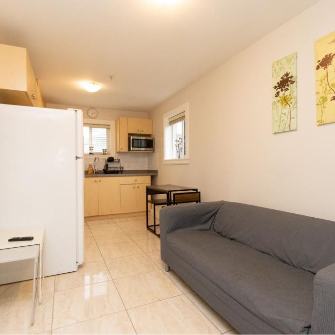 3351 Wellington Avenue (Laneway House), Vancouver - Photo 1